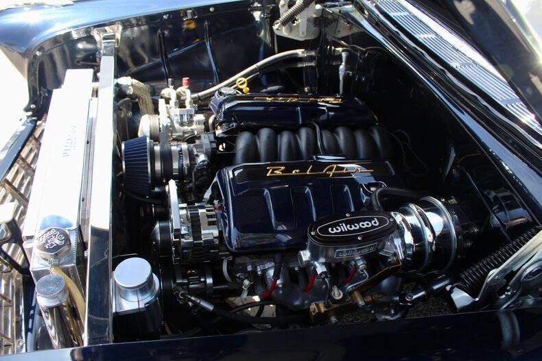 1956 Chevrolet Bel Air