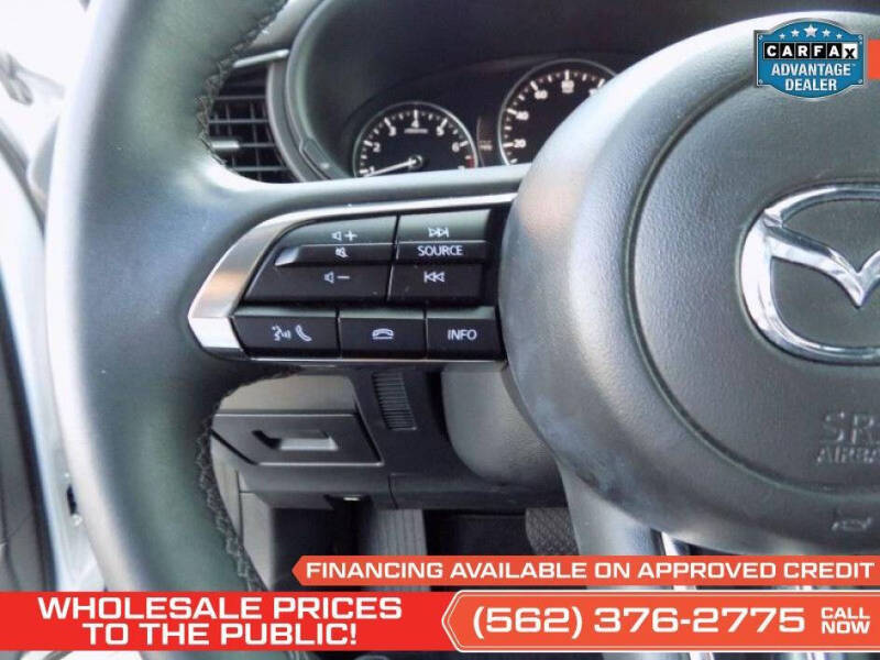 2024 Mazda CX-30 2.5 S Select Sport