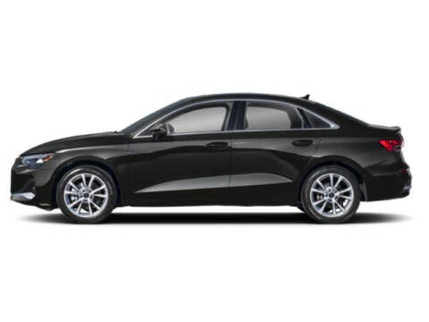 2026 Audi A3