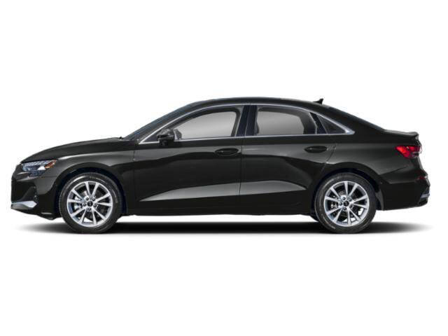 2026 Audi A3