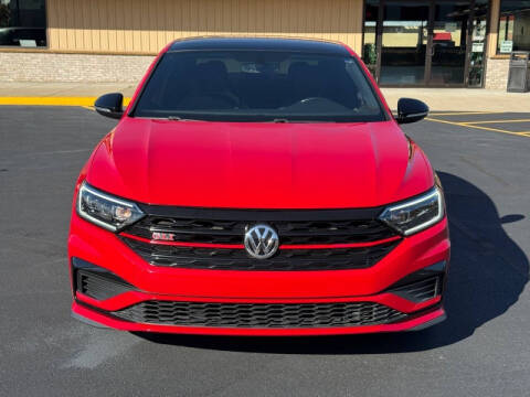 2020 Volkswagen Jetta