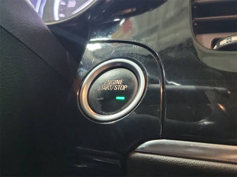 2018 Buick Encore Sport Touring