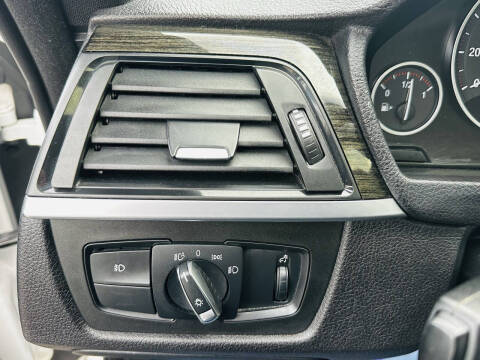 2017 BMW 4 Series 430i xDrive