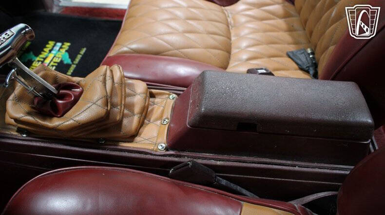 1986 Chevrolet El Camino