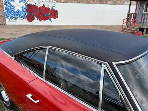 1970 Dodge Charger