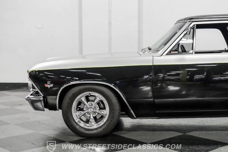 1966 Chevrolet El Camino