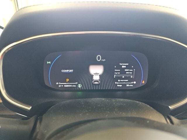 2024 Acura MDX SH-AWD w/Tech