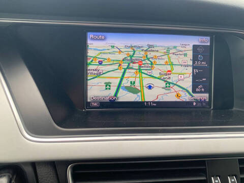 2015 Audi A5 2.0T quattro Premium Plus