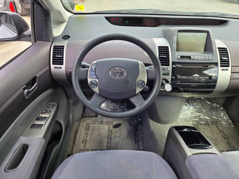 2005 Toyota Prius