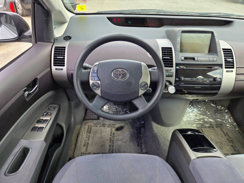 2005 Toyota Prius