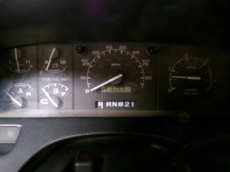 1997 Ford F-250