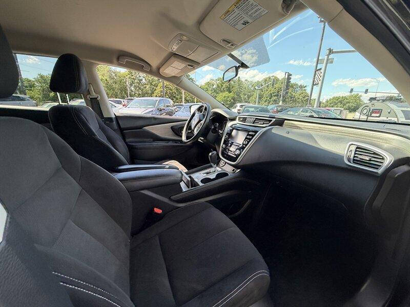 2016 Nissan Murano