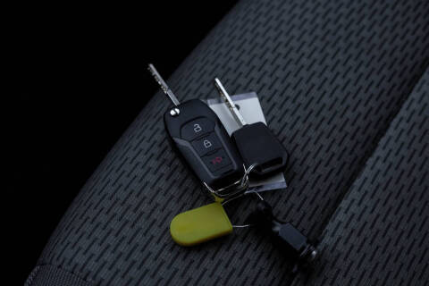 2017 Ford F-250 Super Duty