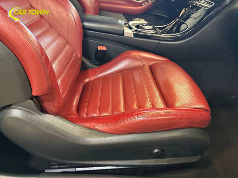 2017 Mercedes-Benz C-Class C 300