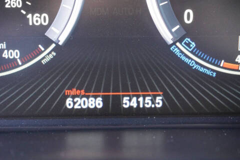 2017 BMW X5 sDrive35i