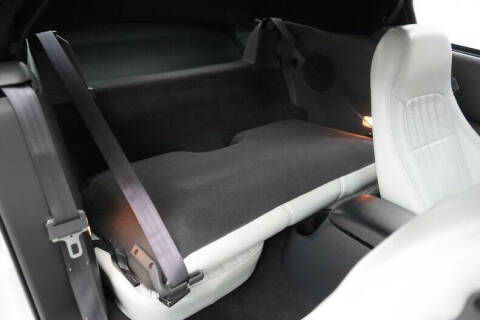 1998 Chevrolet Camaro