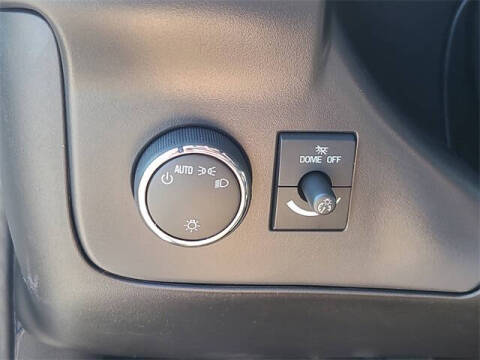 2025 Chevrolet Express 2500