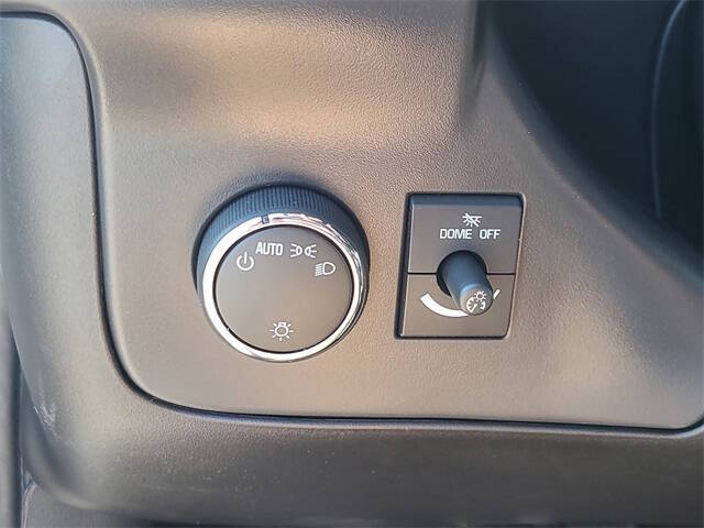 2025 Chevrolet Express 2500