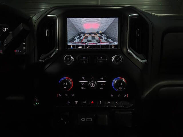 2023 GMC Sierra 3500HD