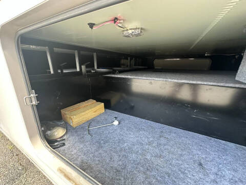 2016 Coachmen Mirada