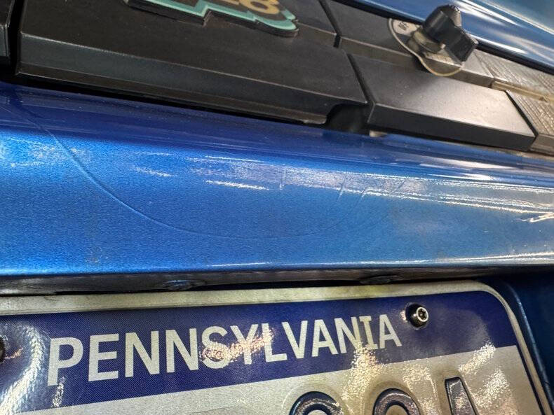 1978 Chevrolet Camaro