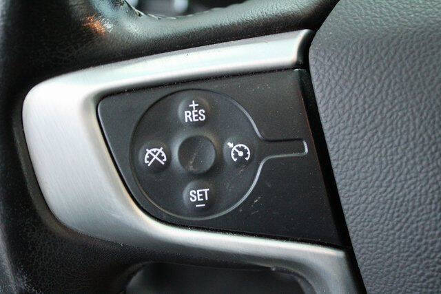 2021 GMC Canyon