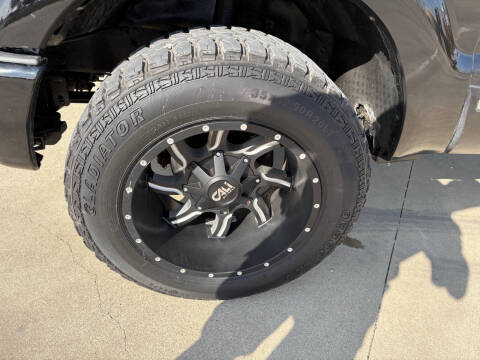 2002 Ford Excursion Limited