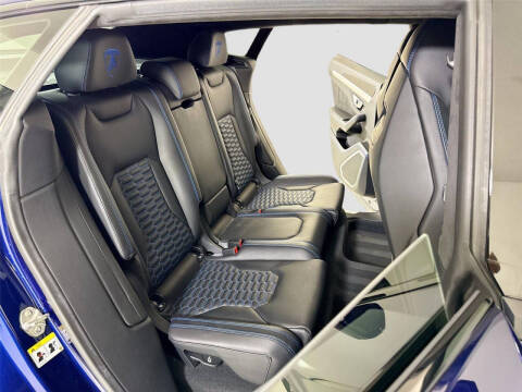 2020 Lamborghini Urus