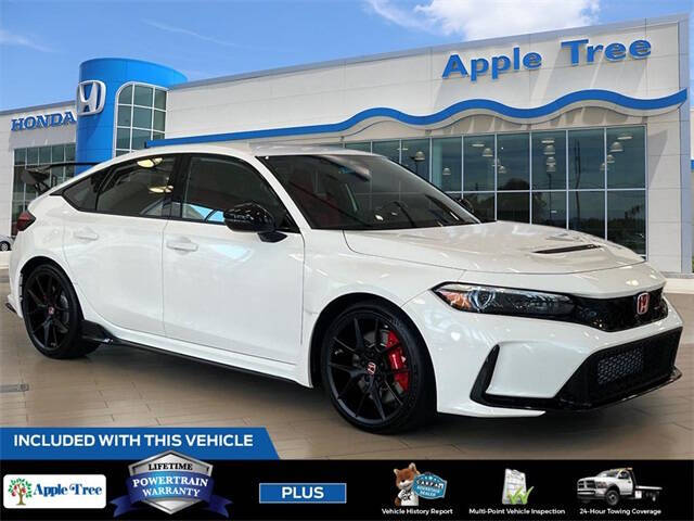 2026 Honda Civic Type R
