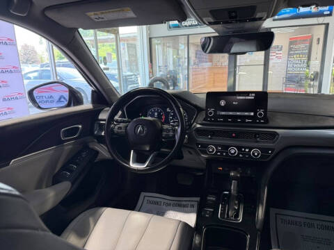2024 Acura Integra