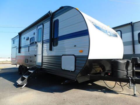 2022 Gulf Stream Ameri-Lite 279BH