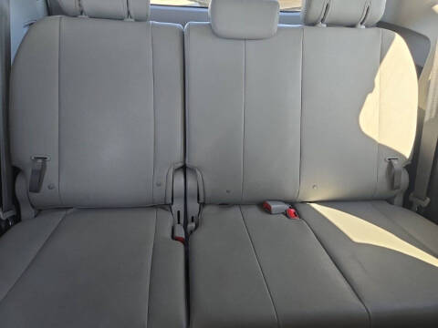 2020 Toyota Sienna XLE 8-Passenger