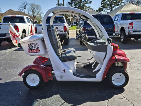 2003 Polaris GEM