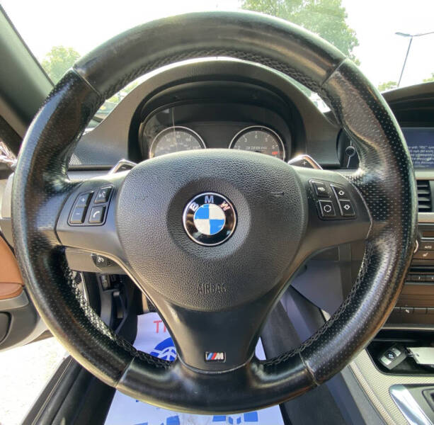 2012 BMW 3 Series 335is
