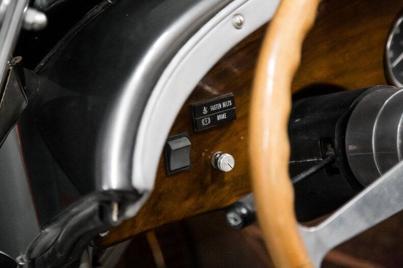 1987 Bugatti De La Chapelle Type 55