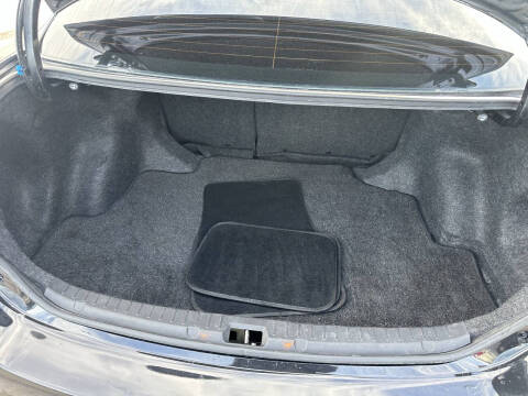 2013 Toyota Corolla S