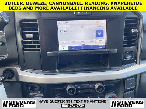 2026 Ford F-350 Super Duty XLT