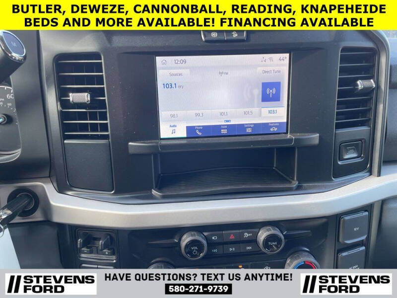 2026 Ford F-350 Super Duty XLT