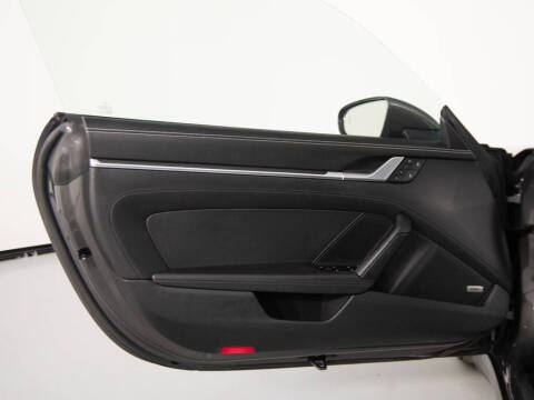 2022 Porsche 911 Carrera 4S