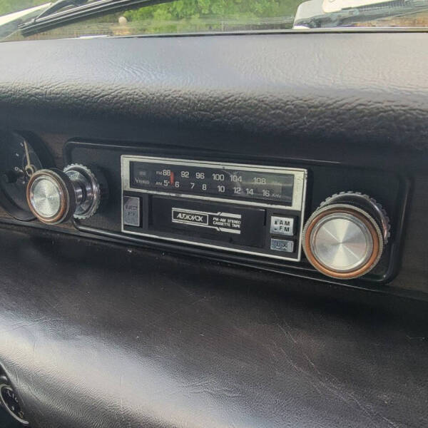 1972 Volvo P1800