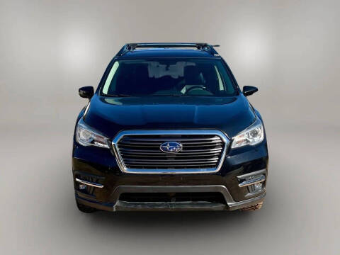 2020 Subaru Ascent Limited 7-Passenger