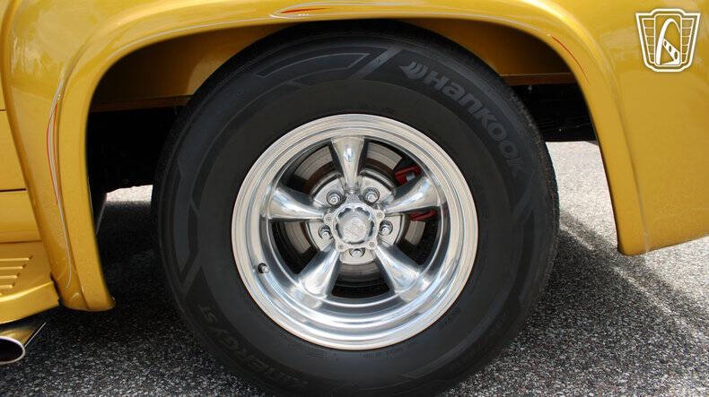 1956 Ford F-100