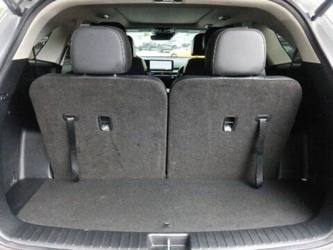 2024 Kia Sorento SX