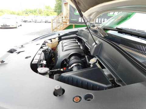 2014 GMC Acadia SLE-2