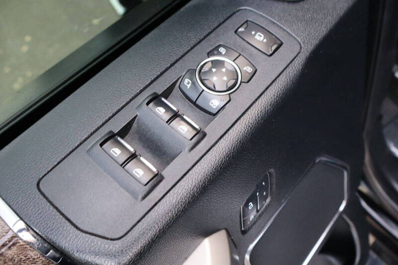 2017 Ford F-250 Super Duty