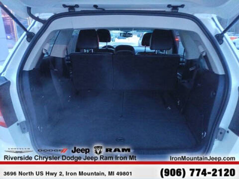 2017 Dodge Journey GT