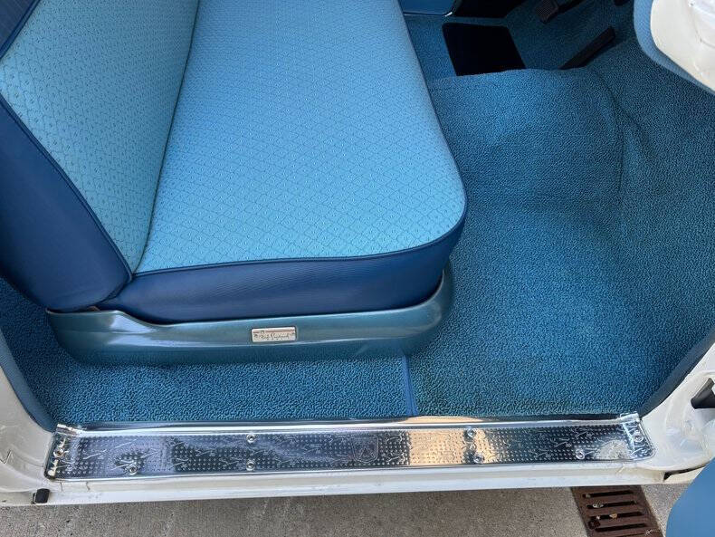 1955 Ford Customline