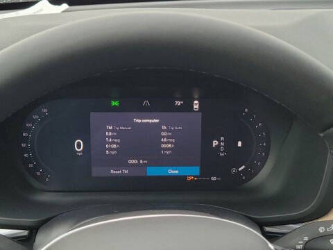 2026 Volvo XC60 B5 Core