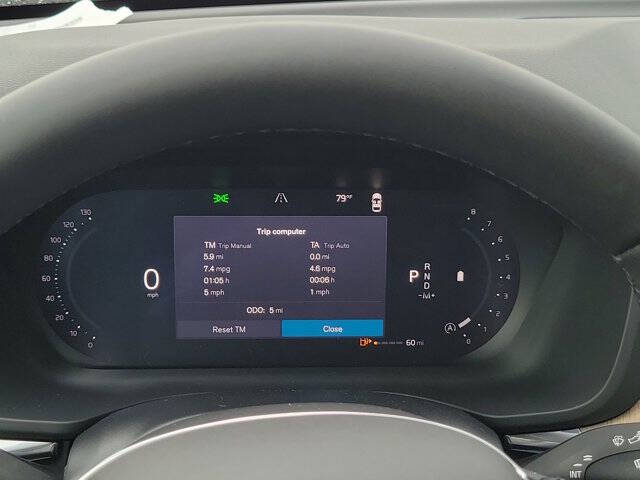 2026 Volvo XC60 B5 Core