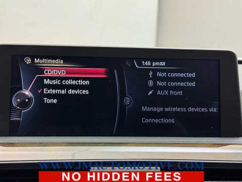 2015 BMW 3 Series 328i xDrive